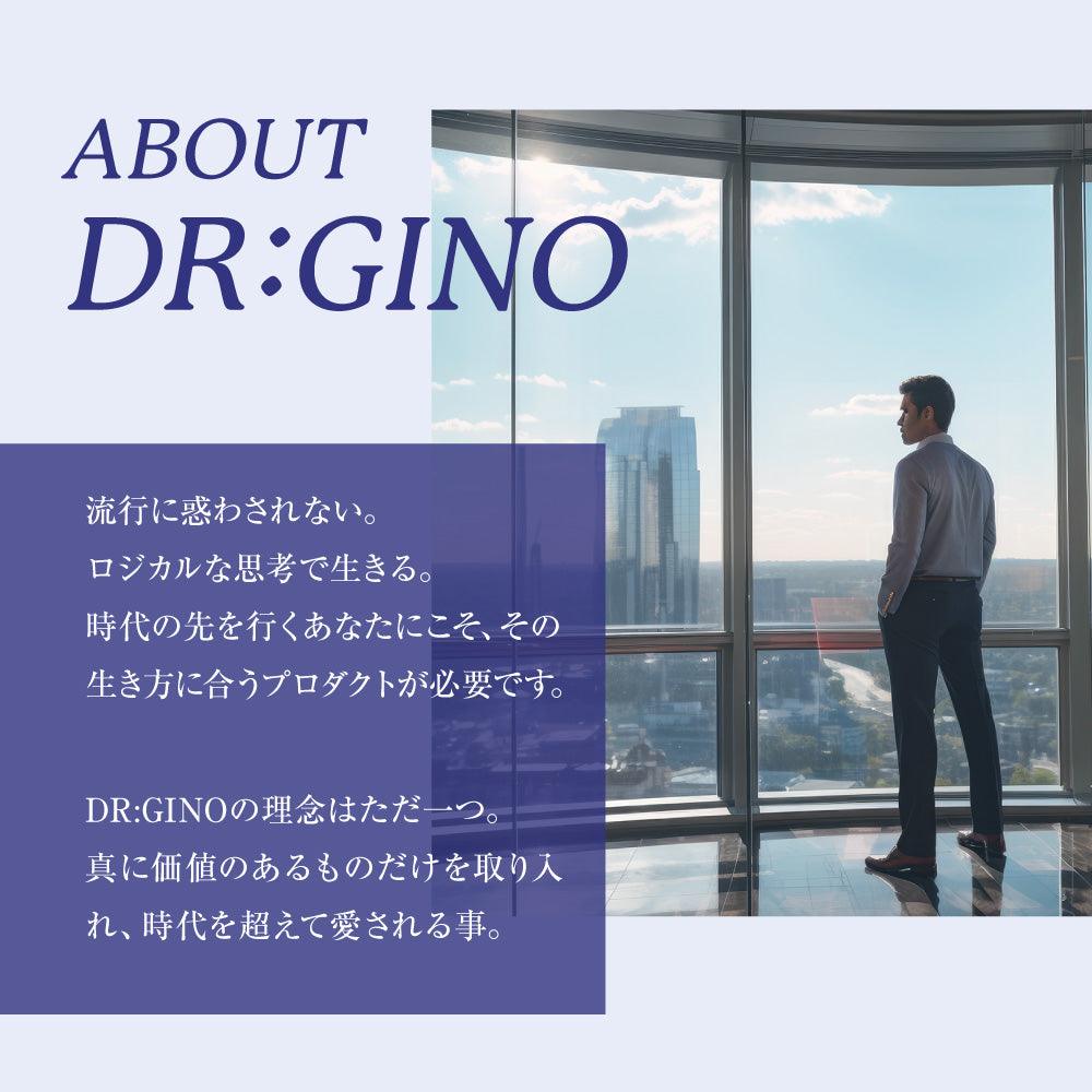 Dr.GINO 薬用スキンケアローション