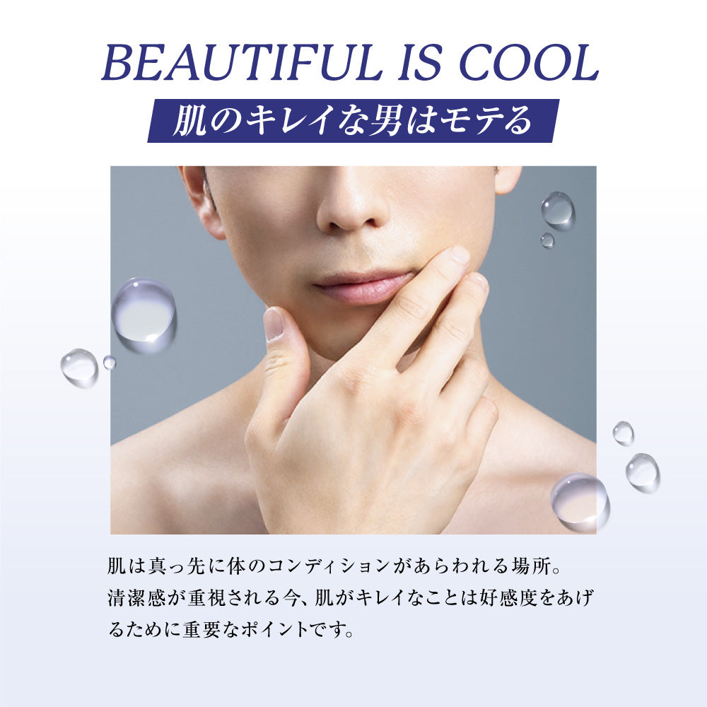 Dr.GINO 薬用スキンケアローション