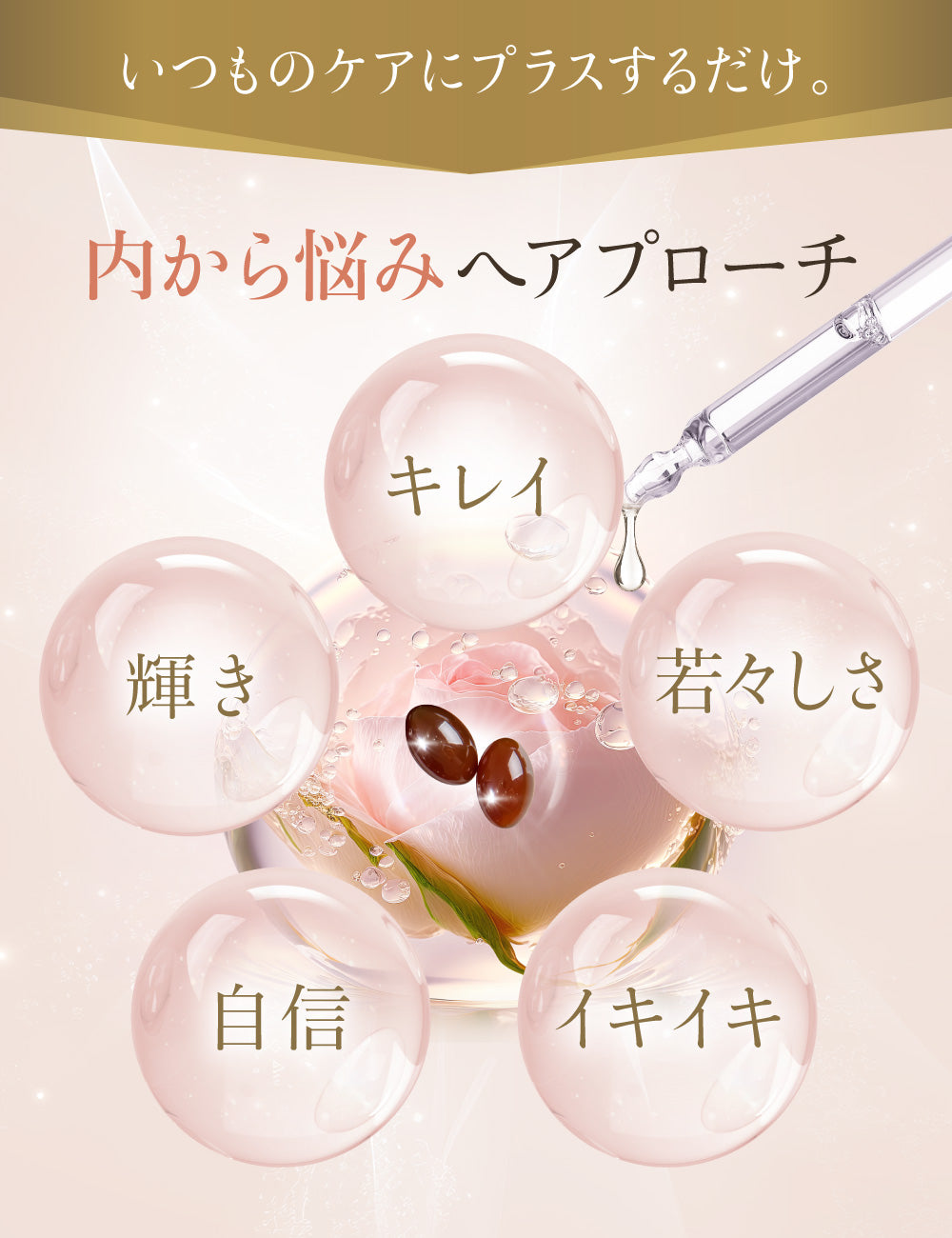 ILUS プラセンタサプリメント