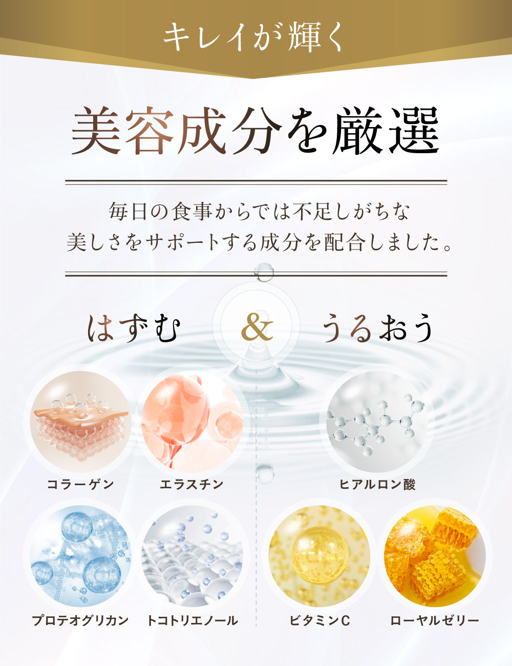 ILUS プラセンタサプリメント