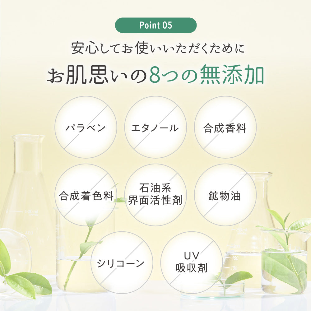 ILUS ミルクピーリング