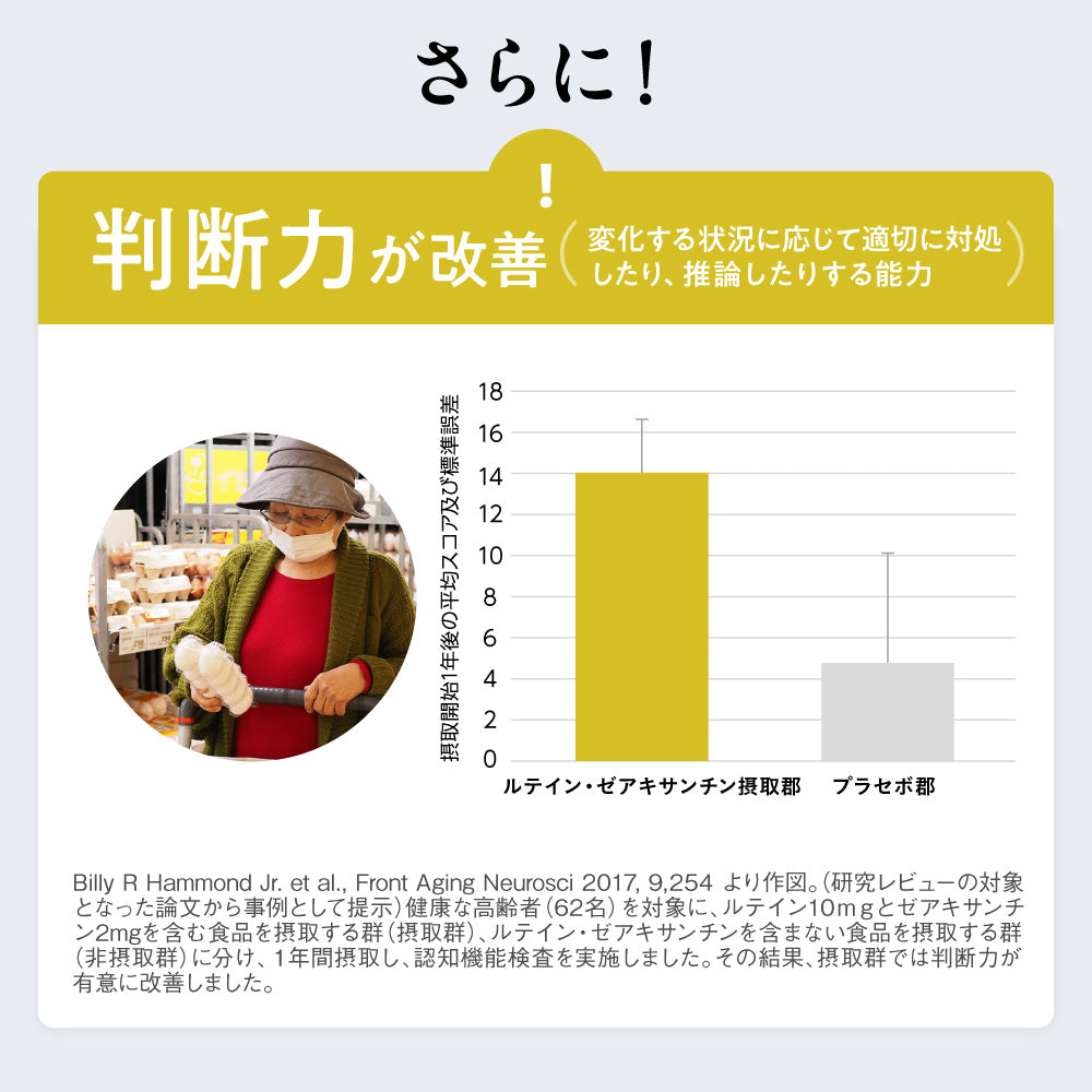 明快 ルテイン