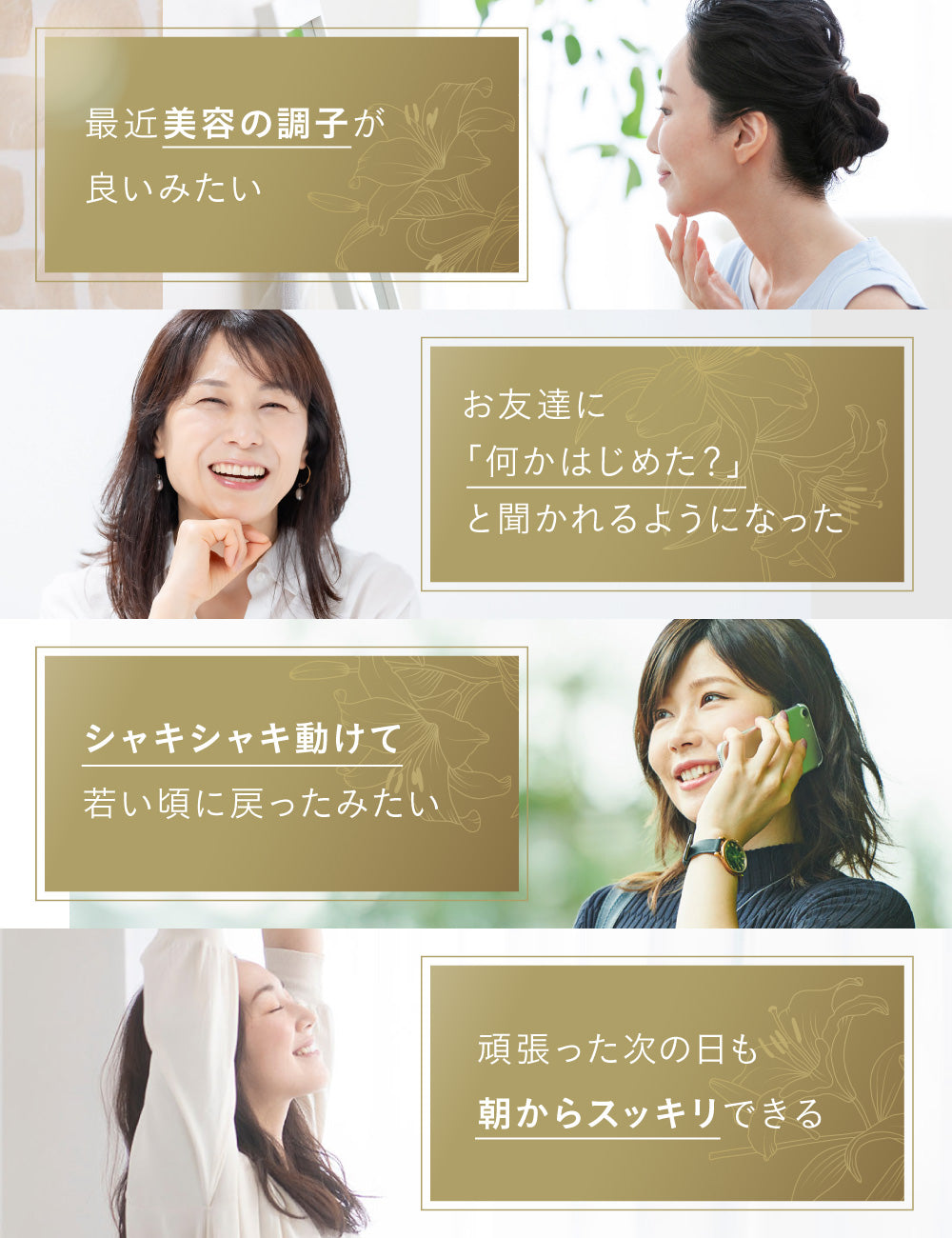 たっぷり贅沢 NMN 18000