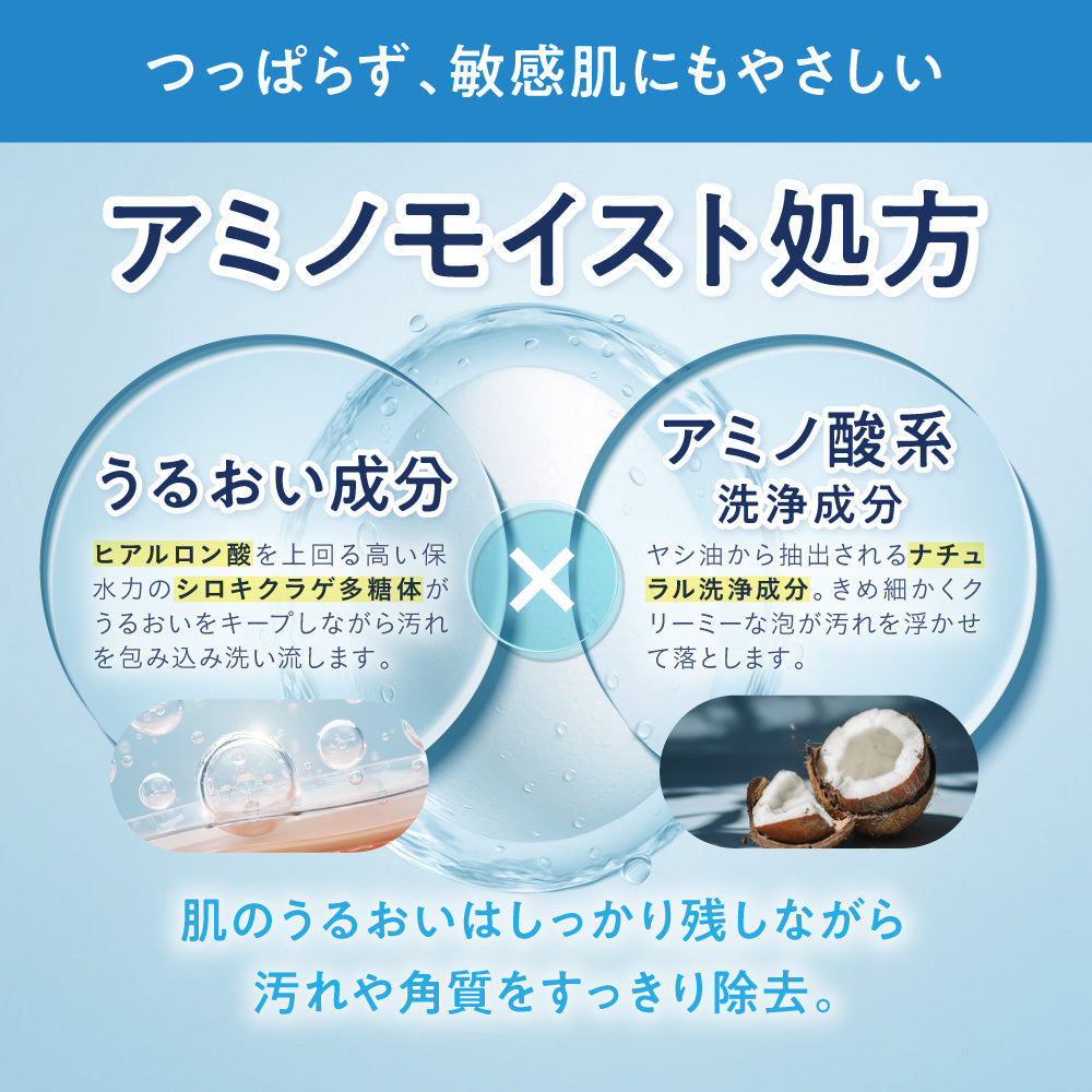 ILUS 薬用酵素洗顔パウダー