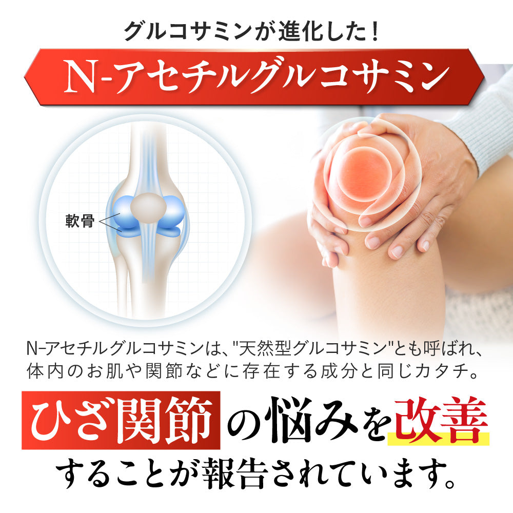 快活 ひざ楽ティブ 9000
