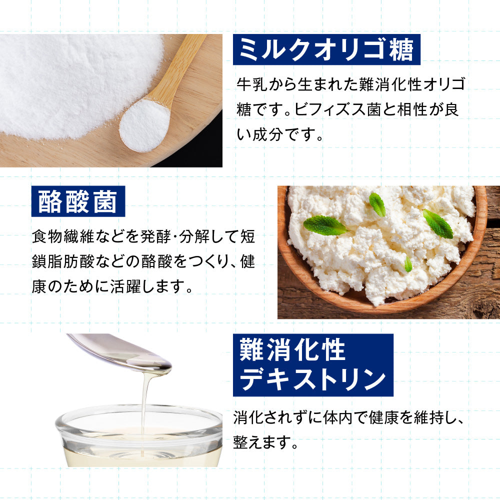機能性表示食品 ラクトデル