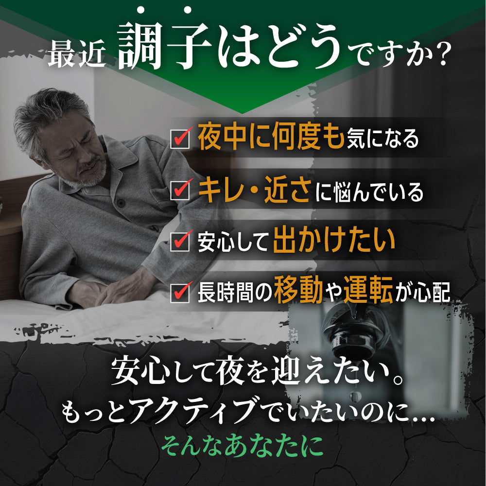 爽快ノコギリヤシ430 ユリナック