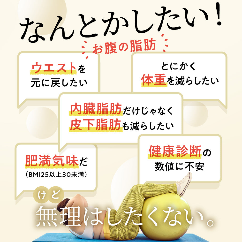機能性表示食品 シボストン