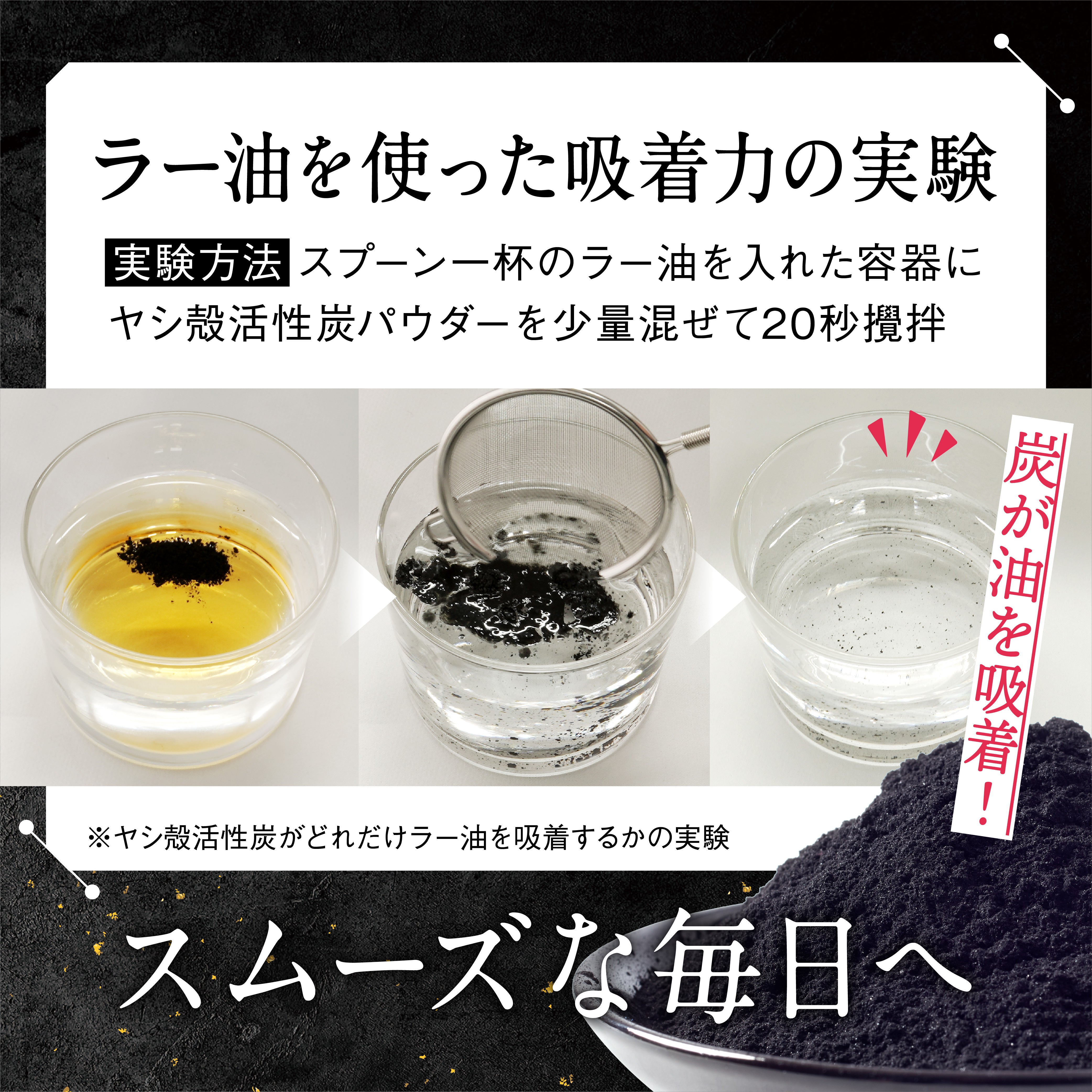 炭酵素ファイバー KUROBIO