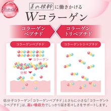 画像をギャラリービューアに読み込む, たっぷり贅沢 コラーゲン&amp;ヒアルロン酸
