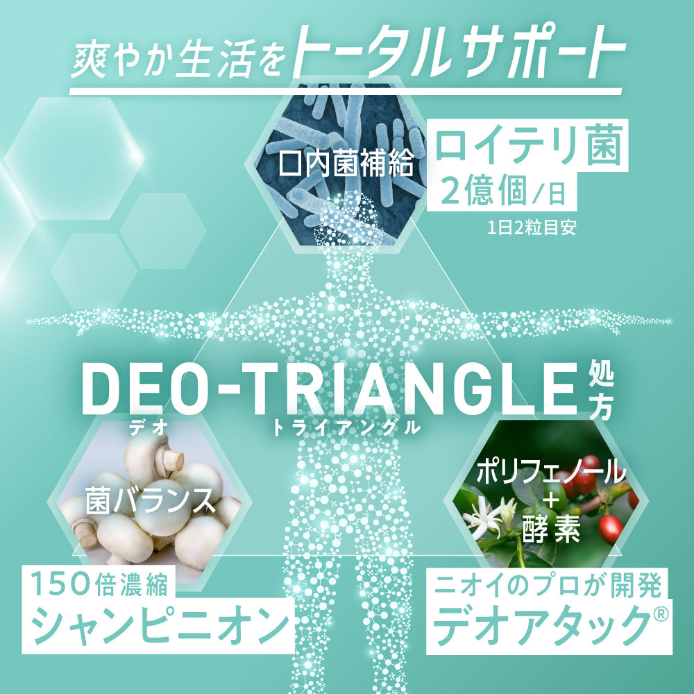 デオエール