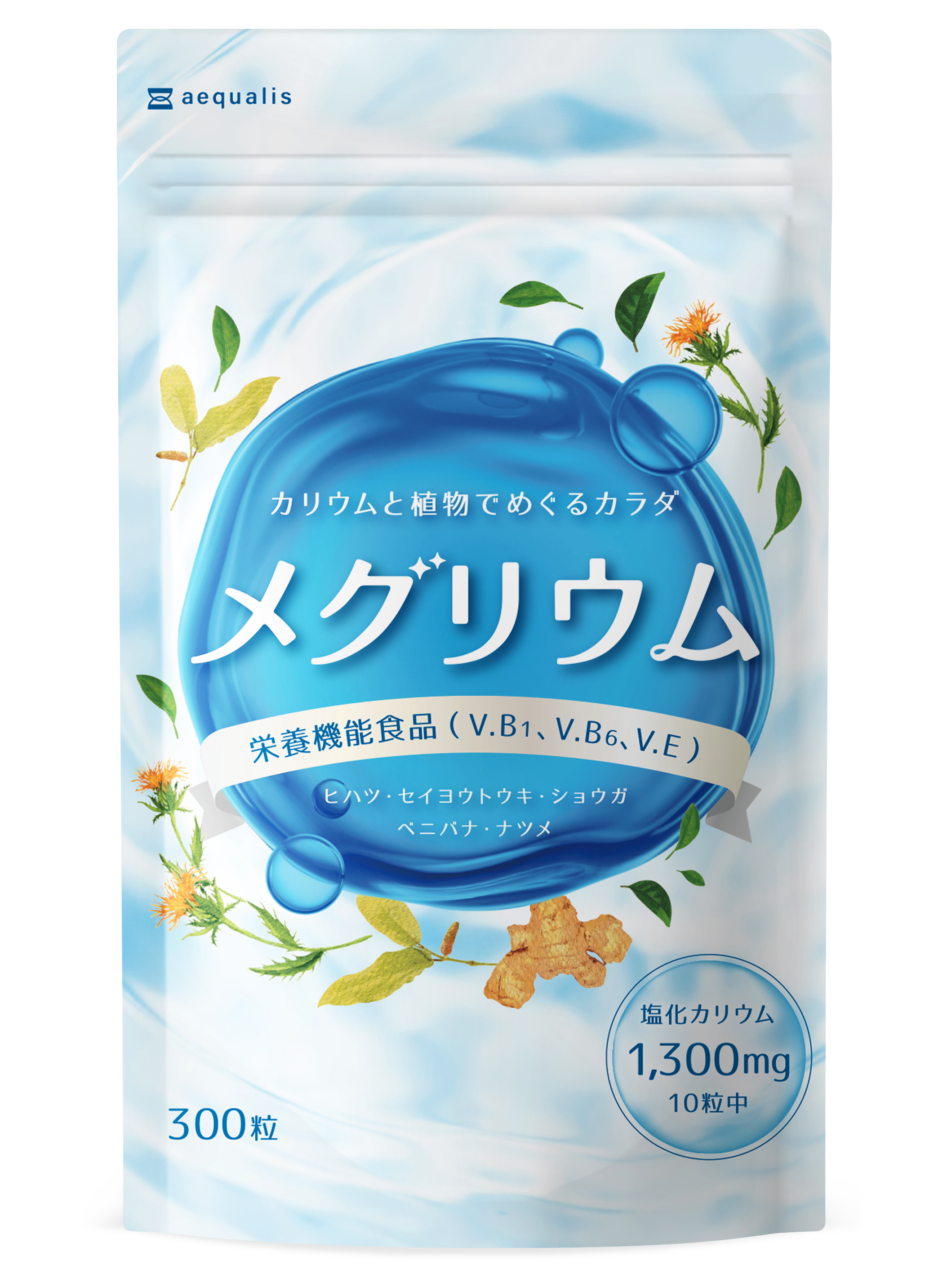 メグリウム