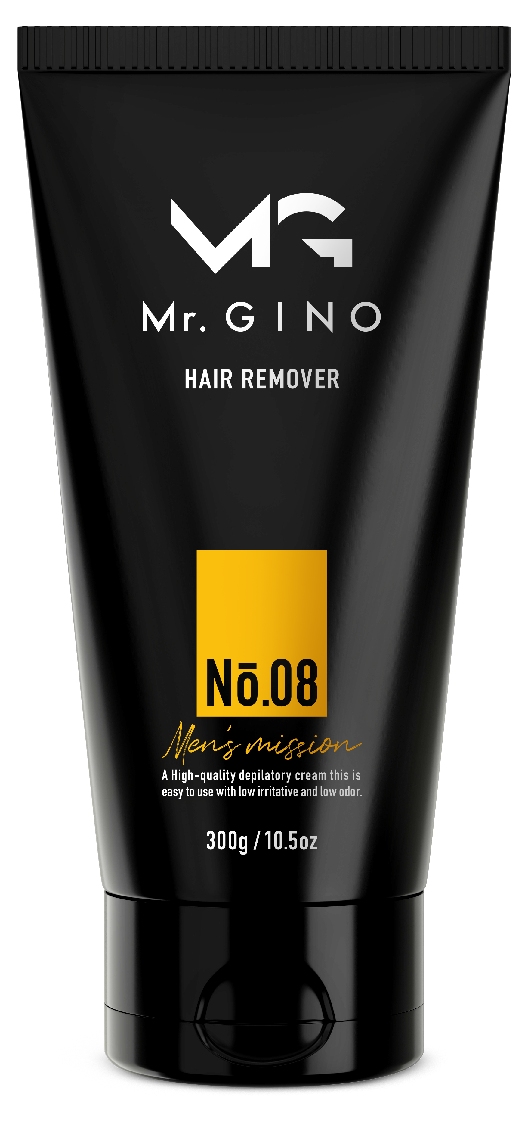 Mr.GINO 薬用ヘアリムーバー