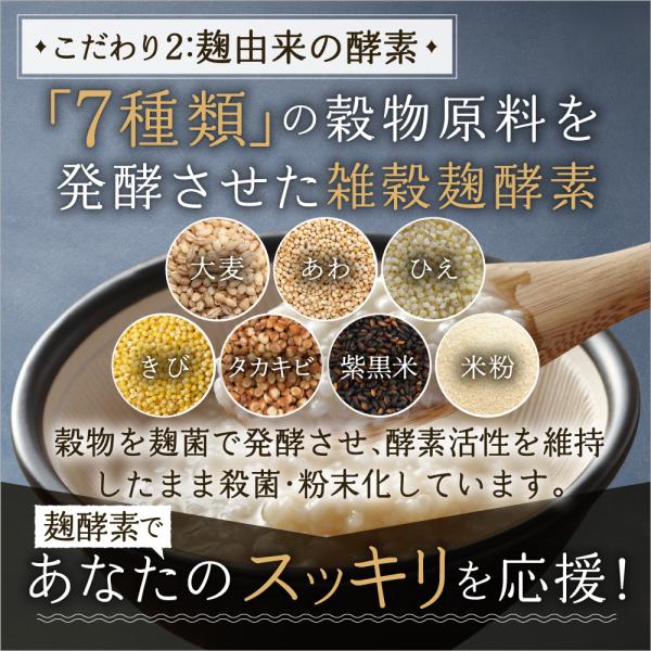 うるおい生酵素