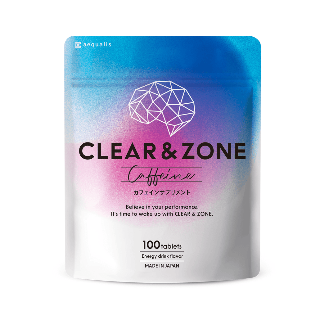 CLEAR&ZONE