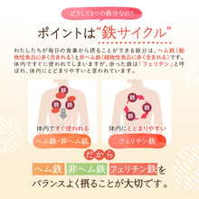 画像をギャラリービューアに読み込む, ルミエル 鉄 10mg
