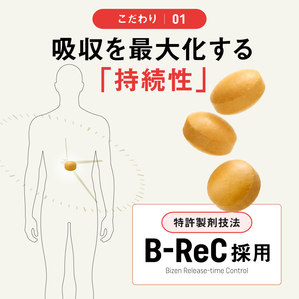 ビタクリアB